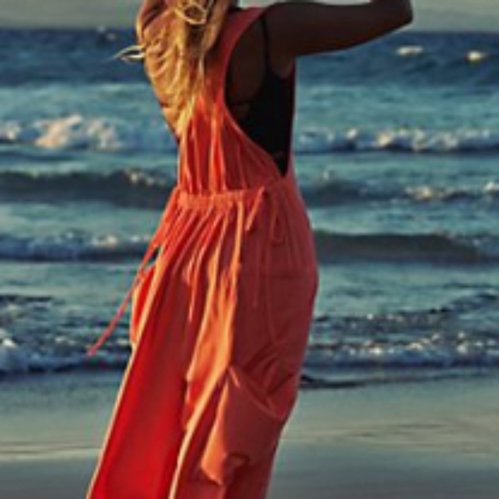 Free People Infinity Onsie